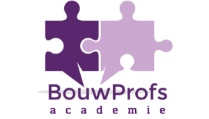 BouwProfs academie logo