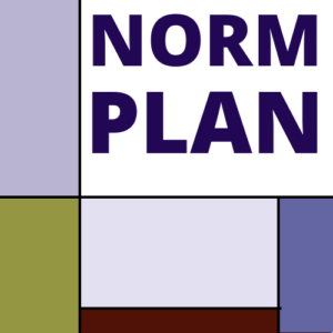NORMPLAN LOGO